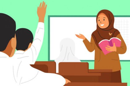 Kementerian Pendidikan Dasar dan Menengah (Kemendikdasmen) meluncurkan program beasiswa besar serta kenaikan insentif bagi guru honorer. Langkah ini menjadi terobosan penting untuk meningkatkan kesejahteraan tenaga pendidik Indonesia.