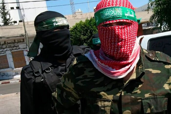 Hamas umumkan perjanjian damai Gaza, Israel sepakat tarik pasukan dan buka jalur bantuan kemanusiaan.