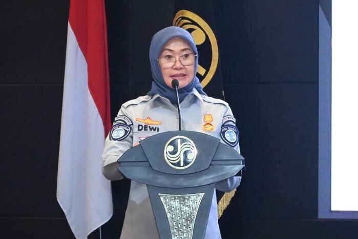 Jasa Raharja perpanjang dukungan program relaksasi Pajak Kendaraan Bermotor hingga Desember 2025 demi meringankan beban masyarakat dan memperkuat kepatuhan pajak nasional.
