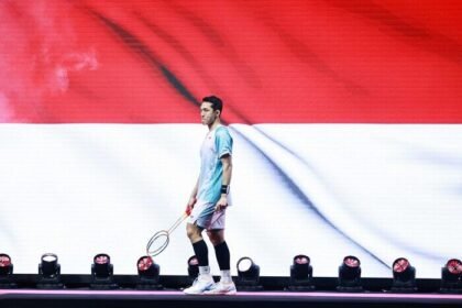Jonatan Christie dan Fajar/Fikri siap tampil habis-habisan demi dua gelar juara di final Denmark Open 2025.