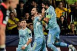 Igor Tudor murka setelah Juventus gagal meraih kemenangan melawan Villarreal di Liga Champions, usai kebobolan gol di menit akhir. Hasil imbang ini membuat Bianconeri harus puas di posisi play-off.