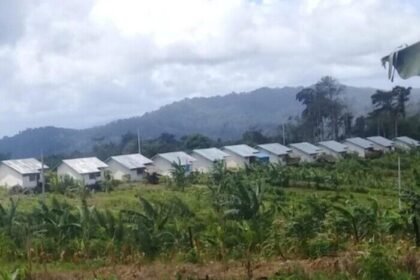 Menteri Transmigrasi Muhammad Iftitah Sulaiman menegaskan komitmen Rp300 miliar untuk bangun kawasan transmigrasi berkelanjutan.