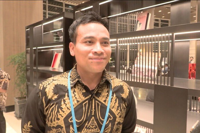 Pengusaha Bakso di Korsel Akui Kerja Pemerintahan Prabowo Permudah Pekerja Migran 2 Pengusaha Bakso di Korsel Akui Kerja Pemerintahan Prabowo Permudah Pekerja Migran