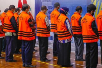 KPK tegaskan langkah sinergis perkuat pemberantasan korupsi di era Prabowo-Gibran.