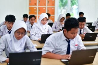 TKA 2025 Resmi Gantikan Ujian Nasional: Simak Jadwal dan Pembagian Mata Pelajarannya di Sini!