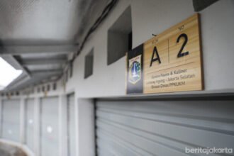 Dari Pasar Barito ke Lenteng Agung: Peluang Baru Pedagang dalam Ekosistem Jakpreneur 20 Pemprov DKI alihkan pedagang ke Sentra Fauna & Kuliner Lenteng Agung sebagai bagian visi kota tertata.