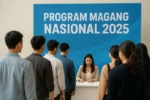 Program Pemagangan Nasional Batch 2 dibuka, 80.000 lulusan siap raih pengalaman kerja bergaji UMK.