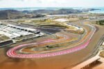 Pemda NTB siapkan galeri museum di Sirkuit Mandalika, pamerkan sejarah daerah saat MotoGP 2025 berlangsung.
