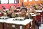 326 dapur gizi nasional kantongi sertifikat higienis, jamin makanan aman untuk pelajar di seluruh Indonesia.