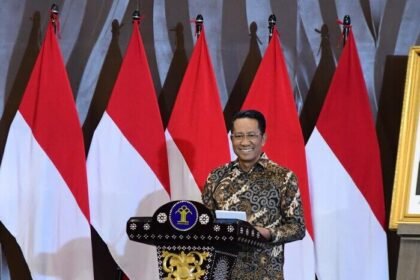 Kemenkum Percepat Transformasi Digital: Layanan Hukum Tembus Rp2 Triliun dan 99,6% Permohonan Terselesaikan