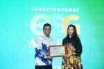 MIND ID raih penghargaan ESG atas efisiensi energi dan inovasi hijau yang memperkuat arah industri tambang berkelanjutan.