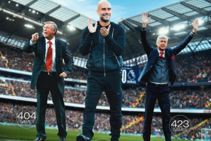 Pep Guardiola pecahkan rekor 250 kemenangan tercepat di Liga Inggris usai Manchester City kalahkan Brentford 1-0 di Gtech Community Stadium.