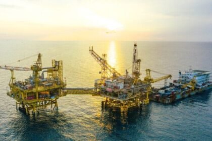 Pertamina pacu kemandirian energi di tahun pertama pemerintahan Prabowo–Gibran melalui produksi migas dan energi hijau.