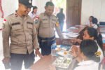 Polda NTT memperketat pengawasan dapur MBG guna memastikan makanan bergizi aman untuk anak sekolah.