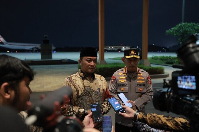 Presiden Prabowo Terbang ke Kuala Lumpur Hadiri KTT ASEAN, Bahas Isu Kawasan 2 Presiden Prabowo Terbang ke Kuala Lumpur Hadiri KTT ASEAN, Bahas Isu Kawasan