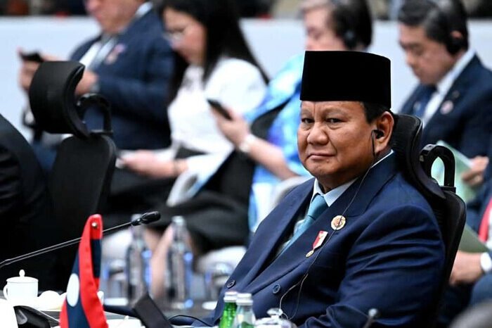 Presiden Prabowo Subianto mendorong ASEAN bertindak nyata demi pemulihan demokrasi di Myanmar.