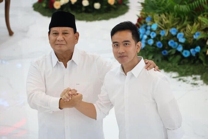 Kinerja Setahun Presiden Prabowo Banjir Pujian: 83,5 Persen Rakyat Nyatakan Puas