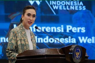 Kementerian Pariwisata mencatat lonjakan signifikan pada kunjungan wisatawan, devisa pariwisata, serta pengakuan global sepanjang satu tahun pemerintahan Prabowo-Gibran.