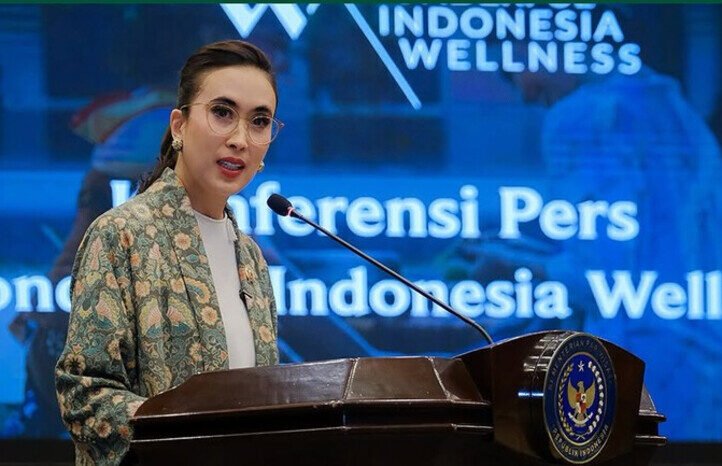 Kementerian Pariwisata mencatat lonjakan signifikan pada kunjungan wisatawan, devisa pariwisata, serta pengakuan global sepanjang satu tahun pemerintahan Prabowo-Gibran.