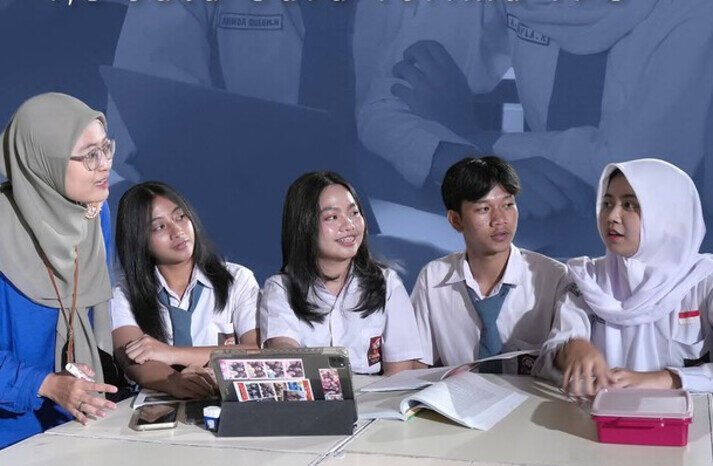 Sekolah Garuda, inisiatif strategis Presiden Prabowo Subianto dalam Program Hasil Terbaik Cepat (PHTC), membuka era baru pendidikan unggulan nasional menuju Generasi Emas Indonesia 2045.