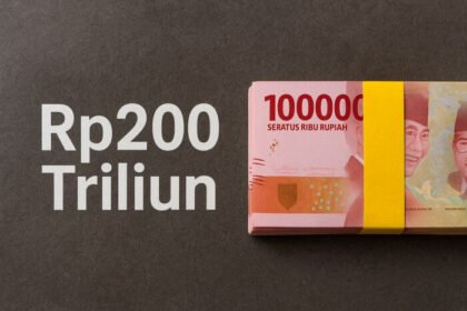 Airlangga Hartarto menegaskan penempatan dana Rp200 triliun di lima bank besar memperkuat likuiditas dan mendorong penurunan suku bunga menjelang akhir tahun.