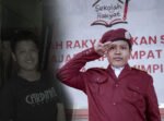 Ramah, ibu tangguh asal Bogor, kini bisa tersenyum lega setelah anaknya mendapat pendidikan gratis di Sekolah Rakyat dan dirinya memperoleh bantuan usaha dari Kemensos.