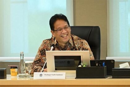 Menteri Keuangan Purbaya Yudhi Sadewa membuka peluang kenaikan gaji ASN tahun 2026 meski belum ada keputusan resmi RAPBN.