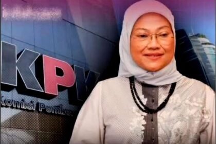 KPK Bidik Ida Fauziyah dalam Kasus Dugaan Pemerasan TKA