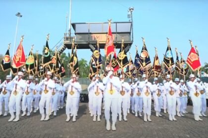 Prabowo Puji Dedikasi TNI: "Selalu Hadir di Saat Kritis untuk Rakyat!"