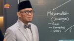 Haji Tanpa Antrian Marak, Wamenhaj Peringatkan Modus Penipuan Berkedok Visa!