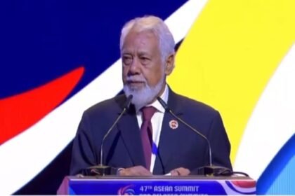 Timor Leste Resmi Bergabung dengan ASEAN, Tonggak Sejarah Baru bagi Bangsa