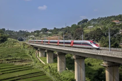 Modus Korupsi Whoosh : Tanah Milik Negara Dijual oleh Oknum ke Negara