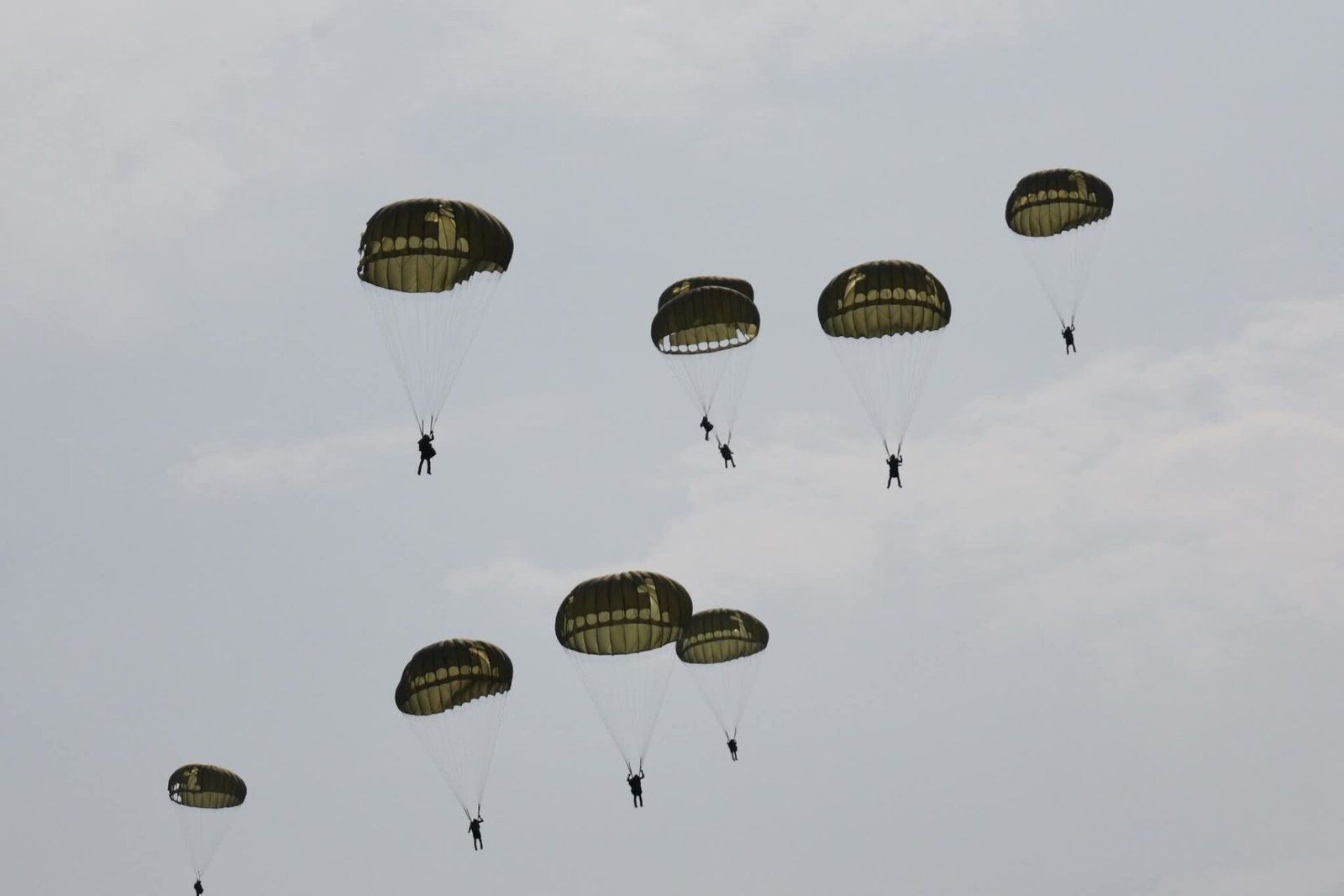 TNI Kerahkan 68 Ribu Prajurit Amankan Tambang Timah dan Nikel Bangka-Morowali