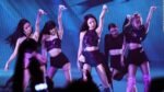 1500 Personel Jaga Konser BLACKPINK di Gelora Bung Karno