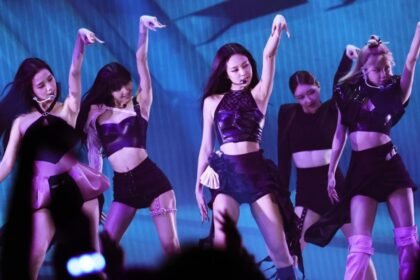 1500 Personel Jaga Konser BLACKPINK di Gelora Bung Karno