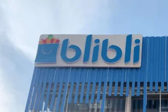 Mengintip Alasan Blibli PHK 270 Karyawan di Tengah Kerugian Rp1,84 Triliun