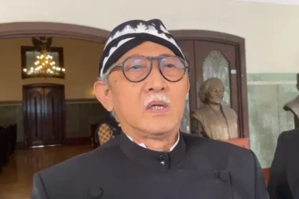 Gonjang-Ganjing di Keraton Solo: Tedjowulan Jadi Plt Raja, Gusti Purboyo Sudah Ikrar Naik Takhta