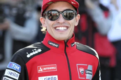 Dominasi Klan Marquez! Marc Juara Dunia, Alex Runner-Up MotoGP 2025