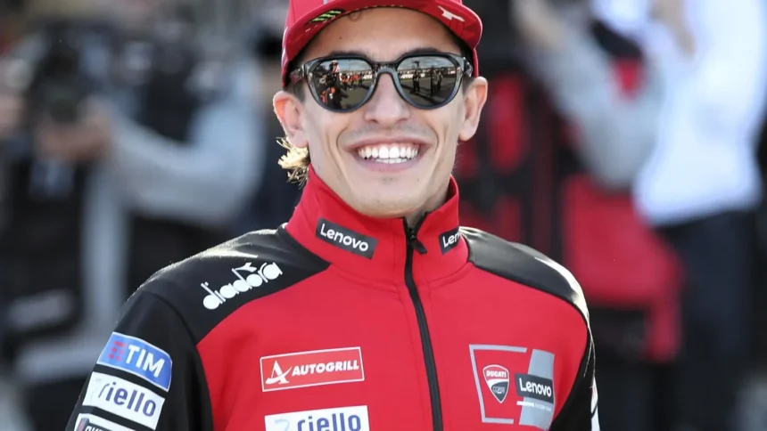 Dominasi Klan Marquez! Marc Juara Dunia, Alex Runner-Up MotoGP 2025