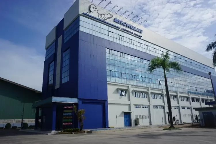 Kemenperin Panggil Michelin Usai PHK 280 Pekerja