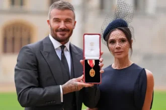 Mengapa Raja Charles Pilih Beckham Jadi Bangsawan? 7 Fakta Gelar Ksatria yang Bikin Penasaran