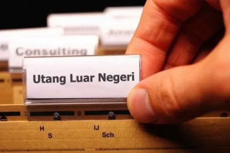 APBN Terkendali di 2,02% PDB, Pemerintah Tarik Utang Rp570 Triliun