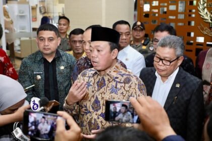 Kementerian ATR/BPN Sambut Baik Putusan MK Soal HAT di IKN