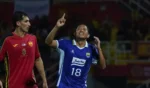 Adam Alis Pahlawan Comeback Dramatis Persib Bandung Kalahkan Selangor FC 3-2 di AFC Champions League 2