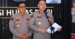 Akui Lebih Mudah Lapor ke Damkar, Polri Janji Respon Aduan Secepat Kilat