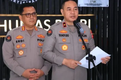 Akui Lebih Mudah Lapor ke Damkar, Polri Janji Respon Aduan Secepat Kilat