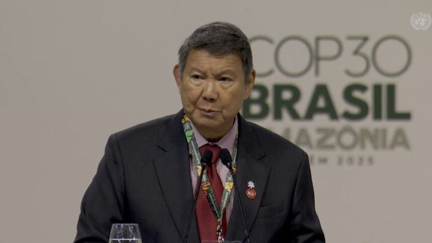 Akun Palsu Mengatasnamakan Hashim Djojohadikusumo, Masyarakat Diminta Waspada