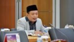 Komisi III Apresiasi Langkah Prabowo Bentuk Komite Reformasi Polri