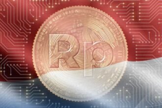 BI Kenalkan Rupiah Digital Berbasis SBN untuk Percepat Ekonomi Digital 2030