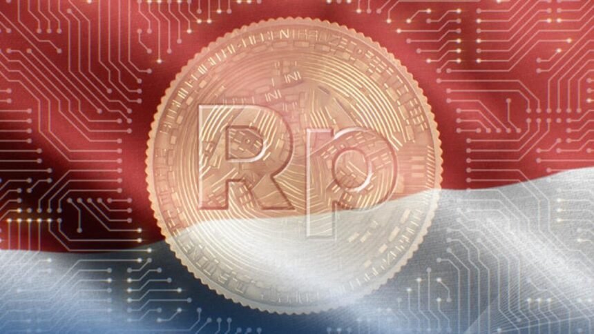 BI Kenalkan Rupiah Digital Berbasis SBN untuk Percepat Ekonomi Digital 2030